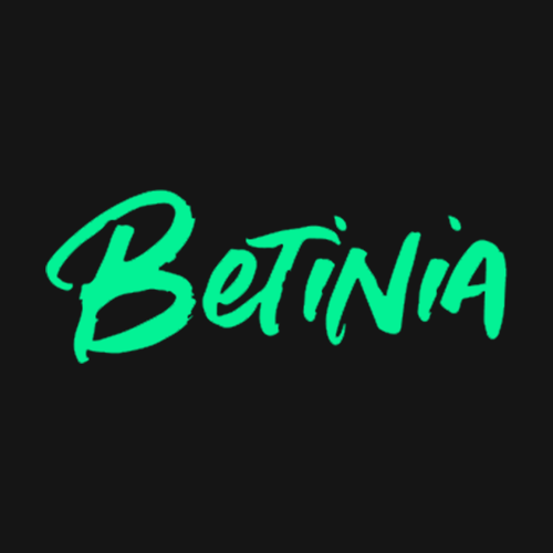 Betinia logo