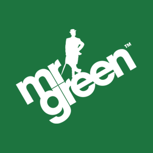 Mr Green logo