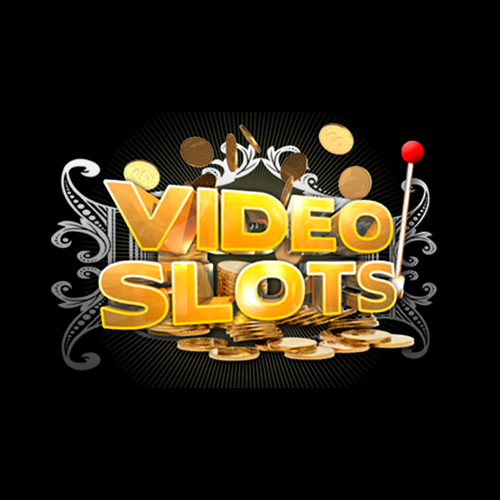 Videoslots logo