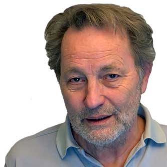 Håkan Johansson